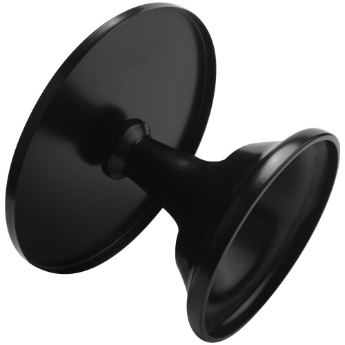 Kit de mecanismo de relógio de pêndulo preto e dourado 1