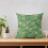 Grinch sierkussensloop 20x20 inch 5