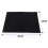 Non-Stick BBQ Grill Mat Black Reusable 2
