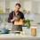 Food Storage Containers Airtight Stackable 4-Pack 3