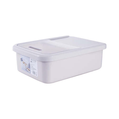 Airtight Rice Container for Household Use 5L 1