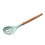 Silicone & Wood Cooking Spatula Set 2