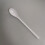 Plastic Serving Spoon 19cm Multi-Colour 4