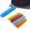 Silicone Pot Handle Cover Orange 1 Piece 4