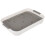 PP-Abtropfschale mit Filter – 27 x 18,5 cm 4