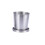 Vaso plegable de acero inoxidable de 100 ml. 2
