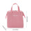 Insulated Lunch Bag for Students – Oxford Cloth, 3