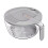 Plastic Rice Washing Basket Multi-Function 1 Pc 2