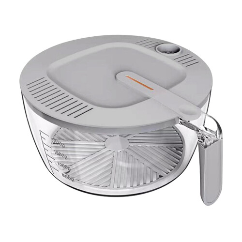 Plastic Rice Washing Basket Multi-Function 1 Pc 1