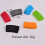 Silicone Pot Handle Sleeve for Cookware 1pc 6