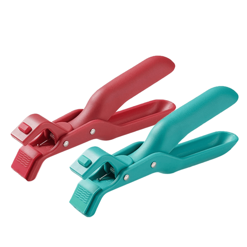 10-Pack Silicone Anti-Scald Bowl Holder Clips 1