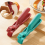 10-Pack Silicone Anti-Scald Bowl Holder Clips 4