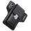 Cellphone Holsters with Belt Loop Multifunctional-Black 1