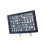 High Quality Leather Pin Display Box Featuring Dust Resistant-L 1