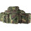 Speero SPEERO Modular Mobile Fishing Angling Kit Carryall DPM 7
