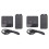 2X M.2  Duplicator M.2  Dual Bay SSD Enclosure External Hard Disk Docking Station with Clone for M2 HDD SSD 1