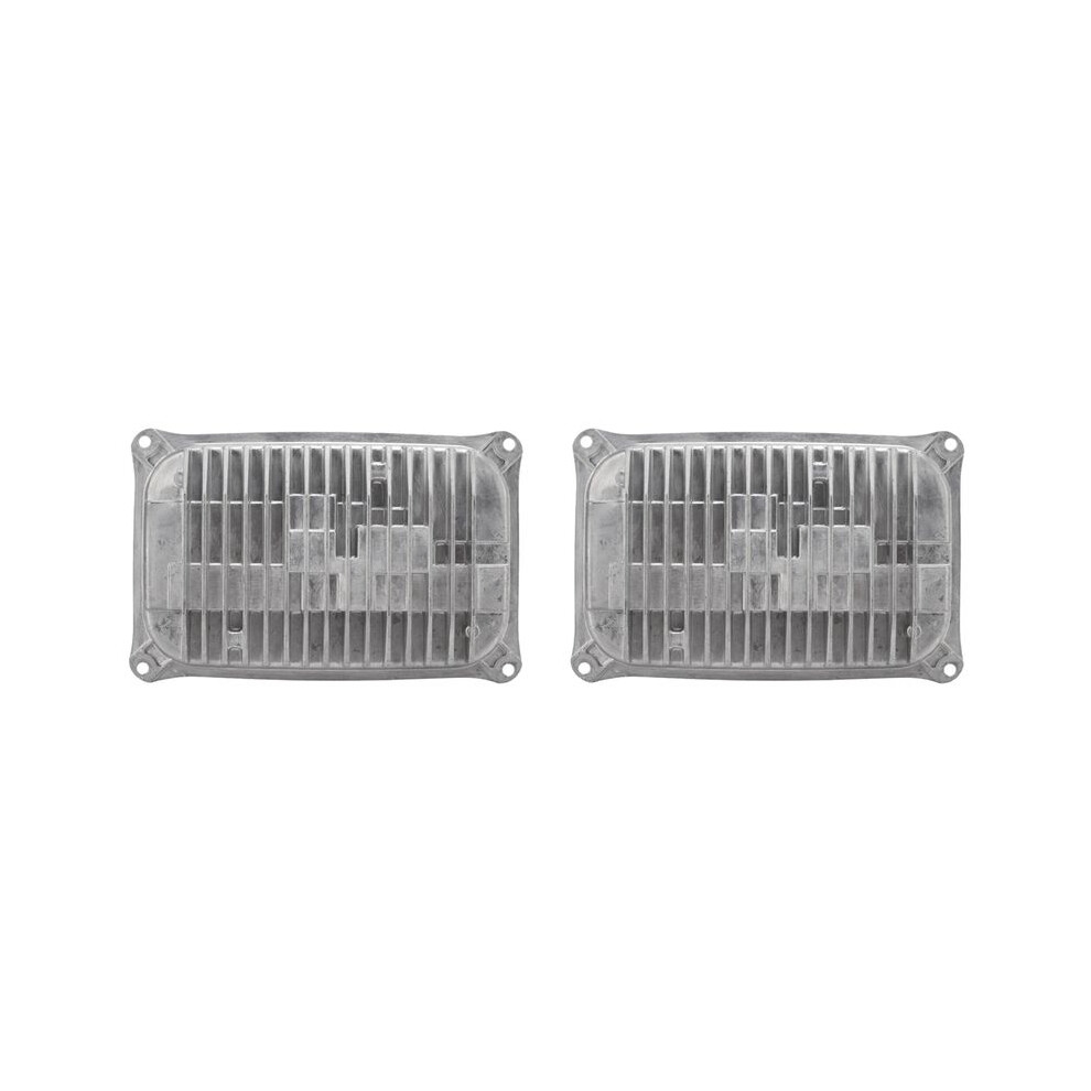 2X A1769001204 Led Headlight Control Module Ballast For - A-Class W176 2015-2018 / Cla C117 X117 2016-2019 4713291144013