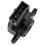 2X MD628077 Throttle Position Sensor Sensor Auto Supplies for  Eclipse Galant Montero 6