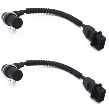 2X New 39300-4X000 393004X000 Camshaft Position Sensor for Terracan 2.0L RIO 01-06