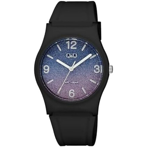 Q&Q ATTRACTIVE Mod. V27A-012VY