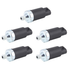 5X Car Oil Pressure Sensor Sender 56031003AB 56031003 PS284 for Dakota Cherokee TJ