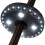 Patio Umbrella Light – 28-LED Cordless, 3 Brightness 1