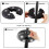 Patio Umbrella Light – 28-LED Cordless, 3 Brightness 3