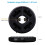 Patio Umbrella Light – 28-LED Cordless, 3 Brightness 4