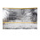 King Size Reversible Plush Microfiber Blanket 108x90 in 3