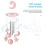 Windspiel-Silikonform-Set für Epoxidharz-DIY 4