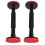 WHAMVOX Adjustable Telescopic Support Pole (2 pcs) 1