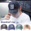 Vintage Washed Baseball Cap Unisex Breathable 5