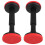 WHAMVOX Adjustable Telescopic Support Pole (2 pcs) 5