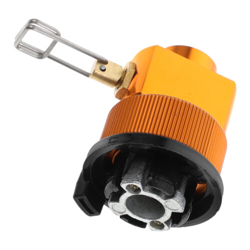OUNONA gasadapter til isobutanbeholdere