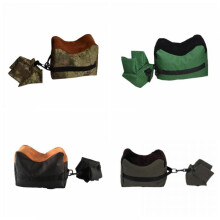 TINKER Shooting Rest Bags Front and Rear 2-Pack
