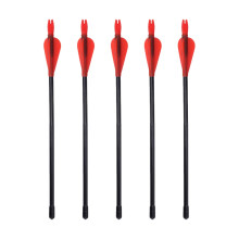 Pot Toss Arrow Set Kids Outdoor Toy 5-Piece