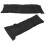 Canopy Weight Bag Black 2 Pieces 3