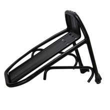 Cykelställ framtill i aluminium – 23x21cm