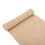 Jute Table Runner Rustic Flaxen 10x200cm 1