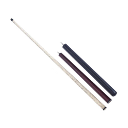 Pool Cue Stick Three-Section 57 Inch 2