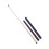Træbillardkøstik 145 cm 12,5 mm spids 1/2 split 4
