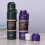 Vakuumflasche 650 ml oder 850 ml, Edelstahl, Weithals 4