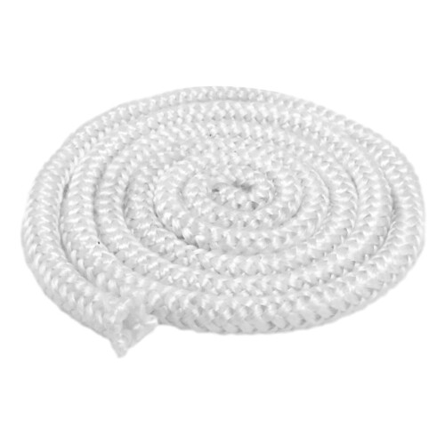 Pejsetætningsreb Glasfiber 2m 1