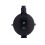 Compass siliconen campingwaterkoker 580 ml 1