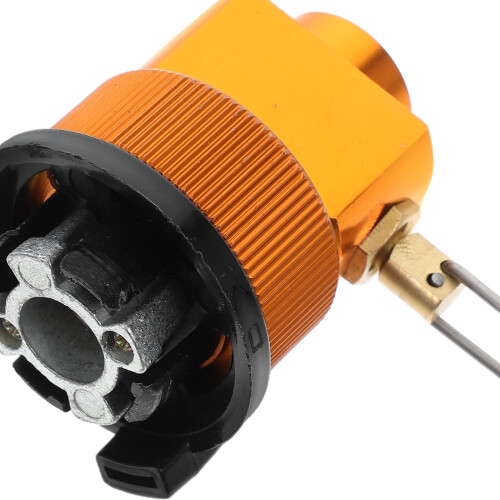 OUNONA gasadapter til isobutanbeholdere 2