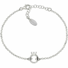 AMEN JEWELRY Mod. BRSOGBBZ