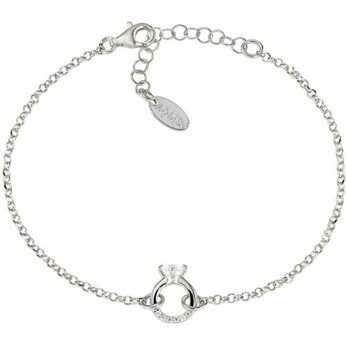 AMEN  JEWELRY Mod. BRSOGBBZ