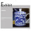 Blue and White Ceramic Tea Mug with Lid 5