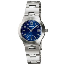 CASIO COLLECTION Mod. LADY DATE - BLUE