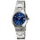 CASIO COLLECTION Mod. LADY DATE - BLUE 1
